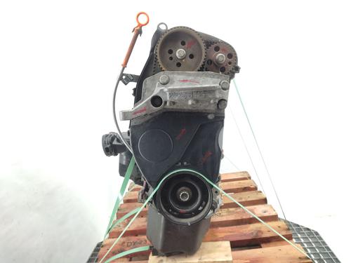 Engine VW POLO IV (9N_, 9A_) 1.4 16V | BP21771080M1 