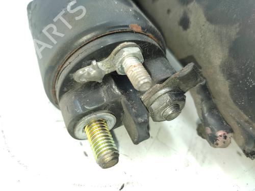 Starter FORD ESCORT V (AAL, ABL)  | BP21150567M8 