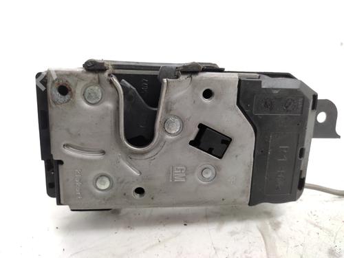 Højre fortil lås OPEL ZAFIRA / ZAFIRA FAMILY B (A05) [2005-2019]  21149616