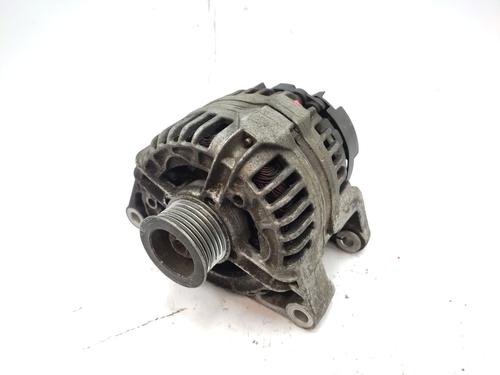 Used Alternator Alternator OPEL ZAFIRA A MPV (T98) 2.0 DI 16V (F75) (82 hp) 33703981 33703981