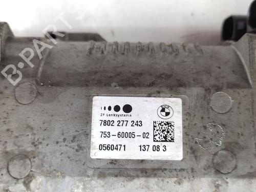 Steering rack BMW 1 (E87) 118 d | BP32492358M22