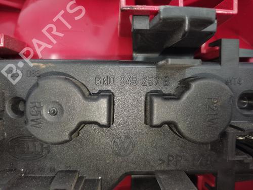 Left taillight VW POLO (6N2) 1.0 | BP21153847C34 