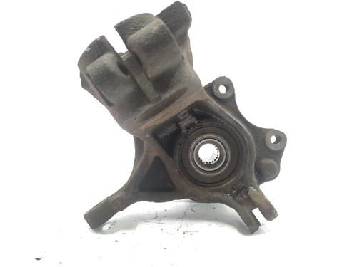 Left front steering knuckle CITROËN C2 (JM_) 1.4 HDi | BP21157292M25 