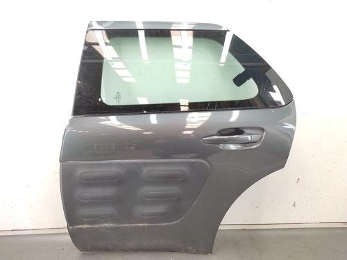 Used Left rear door CITROËN C4 CACTUS 1.2 VTi 82 (82 hp) 28539756
