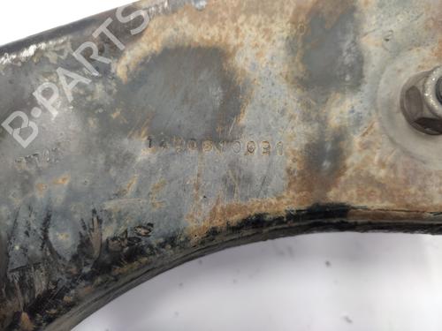 Left front suspension arm FORD FOCUS II (DA_, HCP, DP) 1.6 Ti | BP21154856M12