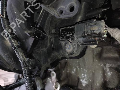 Engine FORD FOCUS C-MAX (DM2)  | BP21154346M1 