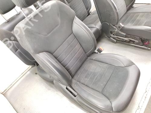 Seats set MERCEDES-BENZ M-CLASS (W166)  | BP30126698C78 