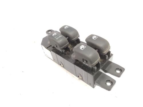 left-front-window-switch-hyundai-santa-fe-i-sm-2000-2001-2002-2003-2004-2005-2006-34007154 main image