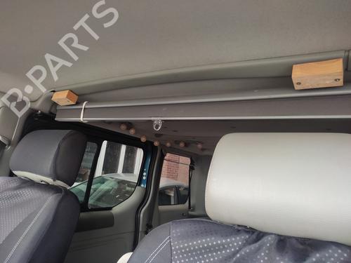 Otra OPEL VIVARO A Bus (X83) 2.5 DTI (F7, J7, A07) | BP21162094O1 