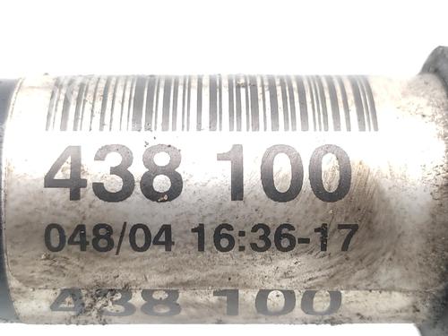 Right front driveshaft NISSAN PRIMERA Hatchback (P12) 1.9 dCi | BP21158982M39 
