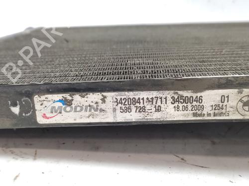 AC radiator BMW X3 (E83) xDrive 20 d | BP33543800M32 - Image 3