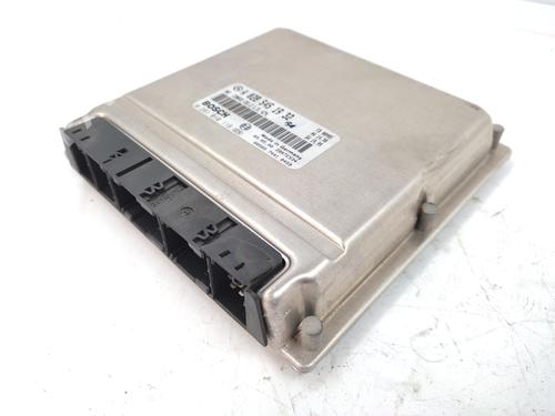 Used Engine control unit (ECU) MERCEDES-BENZ A-CLASS (W168) [1997-2005]  21152544