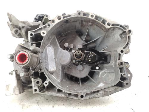 Used Gearbox CITROËN XSARA PICASSO (N68) 2.0 HDi (90 hp) 26449450