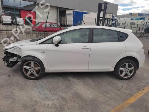 Rear bumper SEAT LEON (1P1)  | BP21149849C8 