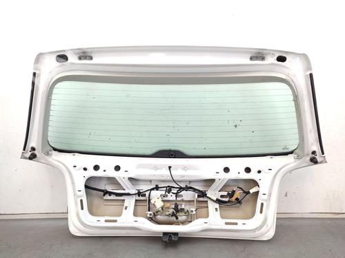 Tailgate VW POLO IV (9N_, 9A_) 1.2 12V | BP29586379C6 
