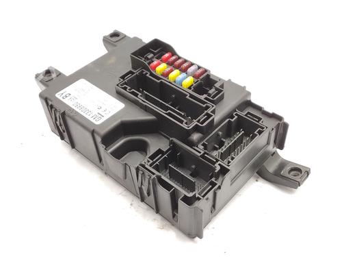 Used Fuse box OPEL CORSA D (S07) 1.4 (L08, L68) (90 hp) 31585199