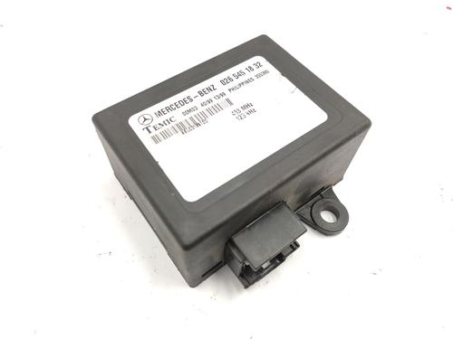 Used Electronic module SUZUKI JIMNY Closed Off-Road Vehicle (SN) 1.3 16V (SN413, JB33) (80 hp) 21155727