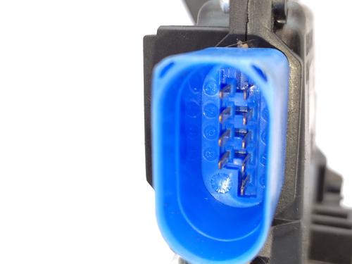 Front left lock AUDI A3 (8P1) 1.9 TDI | BP27195687C98