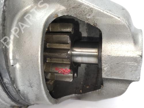 Starter NISSAN PRIMERA (P12) 2.0 | BP21157934M8 