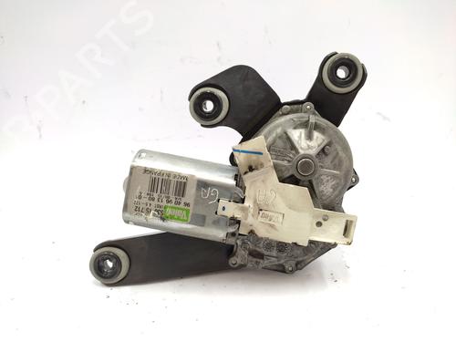 Viskermotor bagrude PEUGEOT 307 (3A/C) 1.6 HDi (90 hp) 29250800