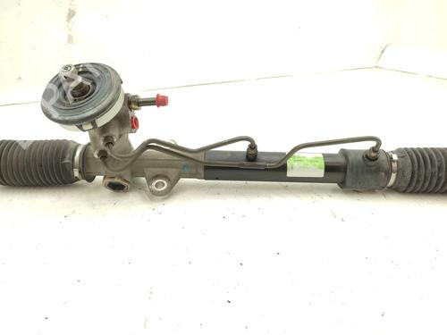Steering rack KIA PICANTO I (SA) 1.1 | BP36156399M22 - Image 4
