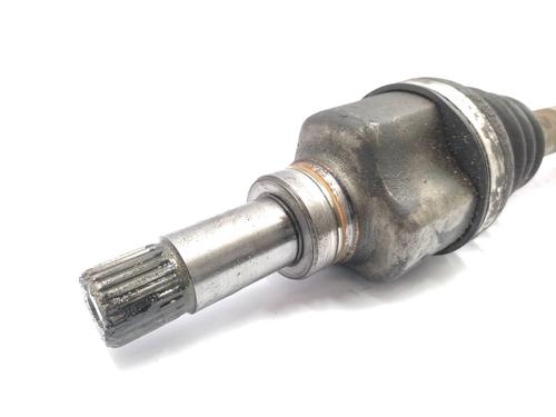 Left front driveshaft PEUGEOT 206 Hatchback (2A/C) 1.4 i | BP21161469M38