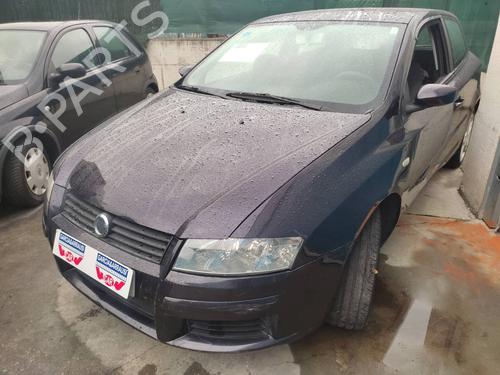 Right mirror FIAT STILO (192_)  | BP21155302C27 