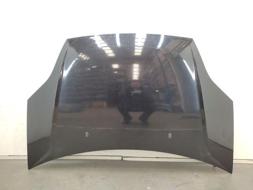 Used Hood FORD FIESTA V (JH_, JD_) 1.6 TDCi (90 hp) 25463700