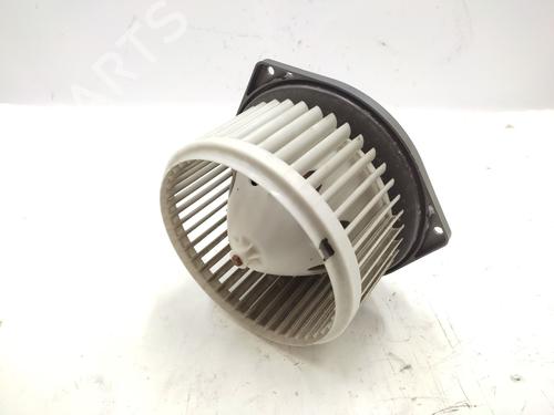 Heater blower motor INFINITI EX 30d | BP37537161M62 - Image 3