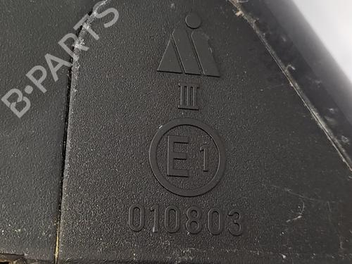 Right mirror BMW 1 (E87) 118 d | BP21159213C27 