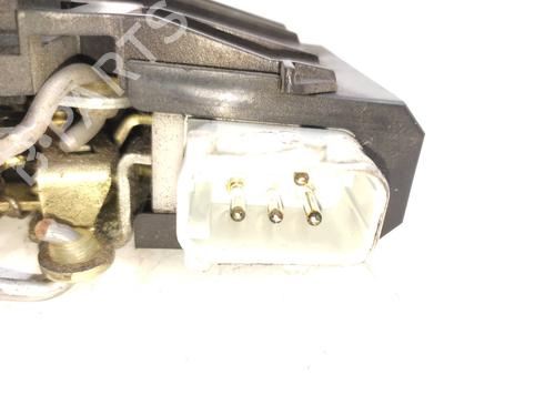 Rear right lock BMW 5 (E39) 520 d | BP21150263C99 