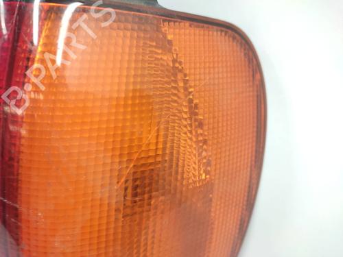 Right taillight VW POLO (6N2) 1.0 | BP21153459C35 