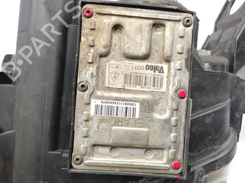 Right headlight SAAB 9-5 (YS3E)  | BP21159354C29 