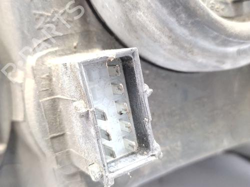 Scheinwerfer rechts OPEL CORSA C (X01) 1.7 DTI (F08, F68) | BP30874420C29