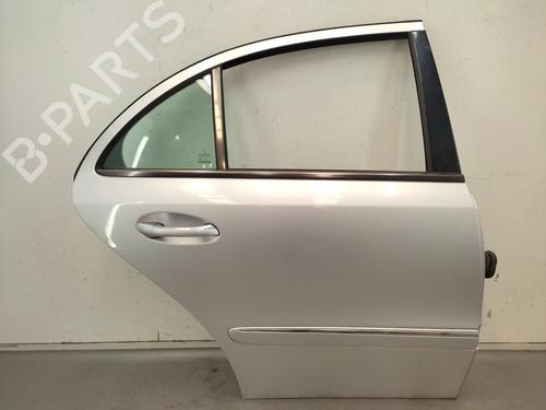 Used Right rear door MERCEDES-BENZ E-CLASS (W211) E 270 CDI (211.016) (177 hp) 28295835