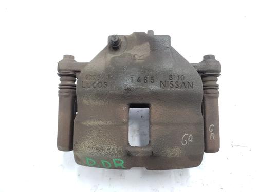 Used Right front brake caliper Right front brake caliper NISSAN ALMERA II (N16) [2000-2026] 32852726 32852726