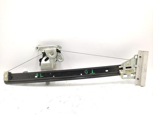 Rear right window mechanism VOLVO XC90 I (275) D5 AWD | BP21154391C25 