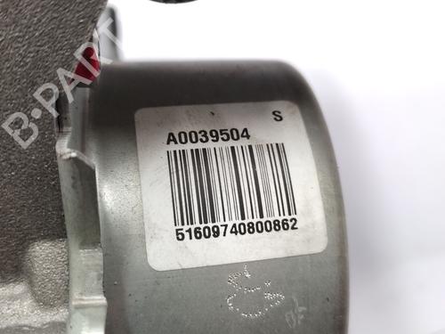 Steering column FORD FIESTA VI (CB1, CCN) 1.25 | BP32301438M21 - Image 7