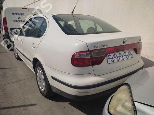 Engine SEAT TOLEDO II (1M2) 1.9 TDI | BP39667517M1 - Image 14