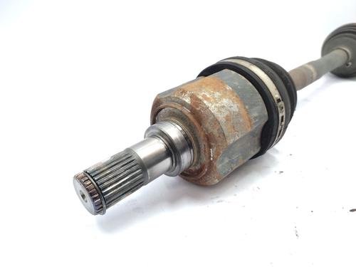 Left front driveshaft KIA SPORTAGE IV (QL, QLE) 1.7 CRDi | BP29279998M38 