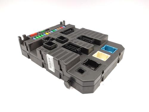 Used Fuse box PEUGEOT 207 (WA_, WC_) 1.6 HDi (90 hp) 28167744