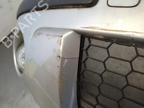 Front bumper CITROËN C3 Pluriel (HB_) 1.4 HDi | BP23442186C7 