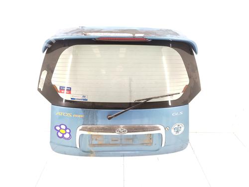Used Tailgate HYUNDAI ATOS (MX) [1997-2015]  21152028