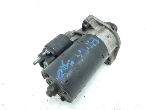 Starter BMW 3 Coupe (E46)  | BP21150044M8 