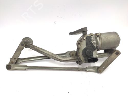 Used Front wiper motor FORD FIESTA V (JH_, JD_) 1.6 TDCi (90 hp) 22719785