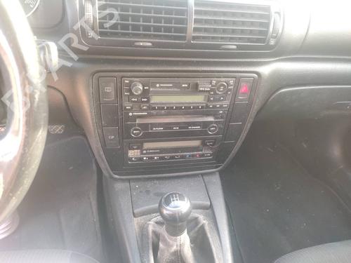 AC Kondensor VW PASSAT B5.5 (3B3) 1.9 TDI | BP21155548M32 
