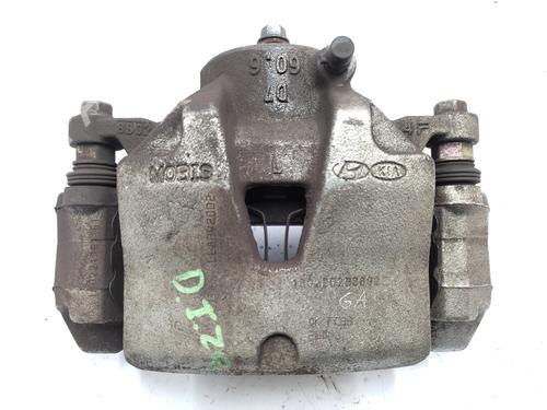 Used Left front brake caliper KIA SPORTAGE IV (QL, QLE) [2015-2022]  21156606