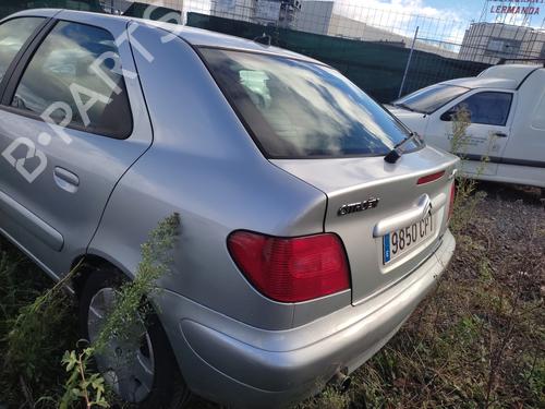 ABS pump CITROËN XSARA (N1) 2.0 HDi 109 | BP21159305M43 