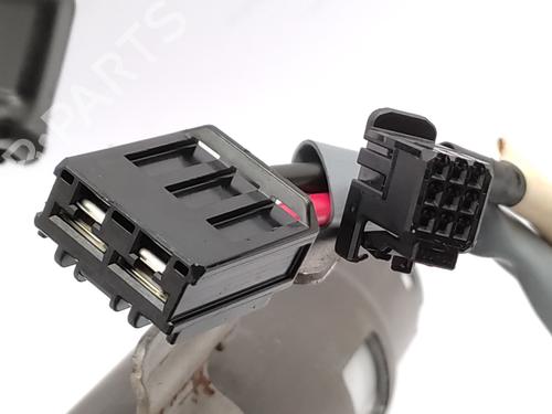 Steering column TOYOTA YARIS (_P13_) 1.3 (NSP130_, NSP130) | BP23660531M21 