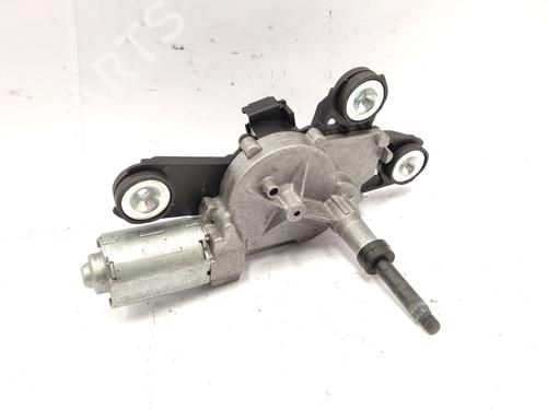 Used Rear wiper motor FORD FIESTA VI (CB1, CCN) 1.25 (82 hp) 30704762